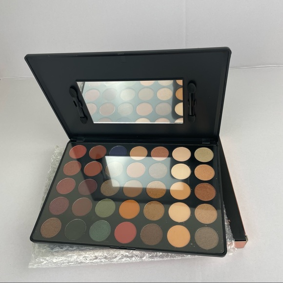 KARA Beauty Professional Makeup Palette ES03 - 35 - Picture 3 of 8